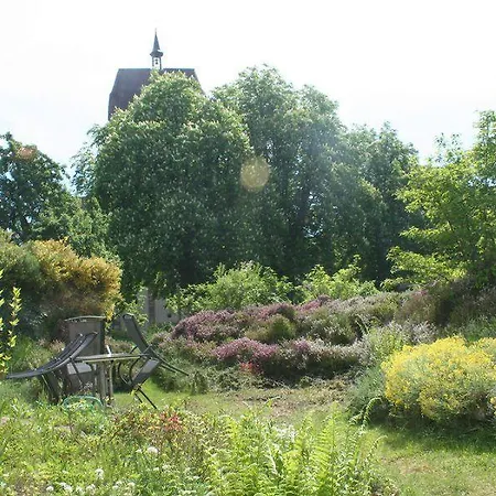 Ferienwohnung Fuchs 1 Reichenau