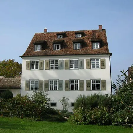 Ferienwohnung Fuchs 1 *