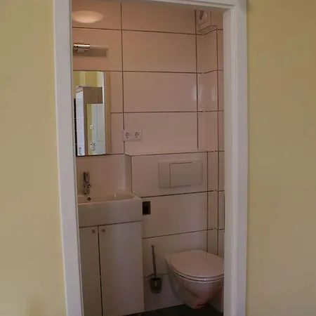 Daire Ferienwohnung Fuchs 1 *