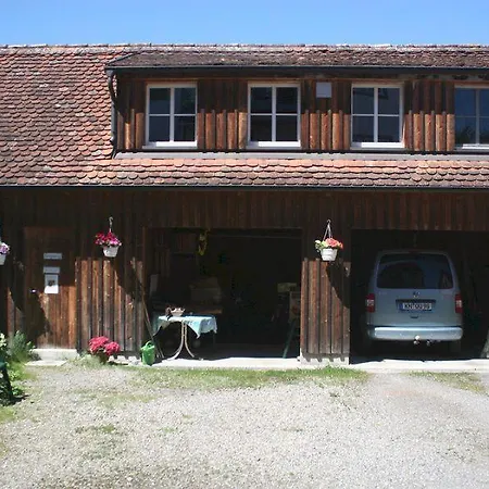 Ferienwohnung Fuchs 1 *