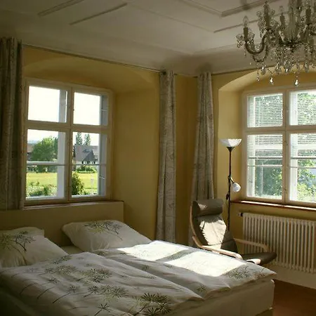 Ferienwohnung Fuchs 1 Daire Reichenau