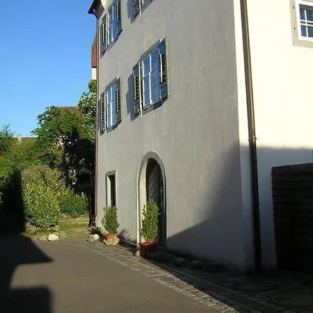 Ferienwohnung Fuchs 1 Daire Reichenau