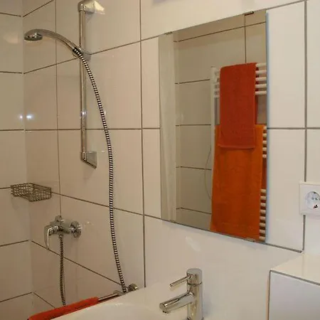 Ferienwohnung Fuchs 1