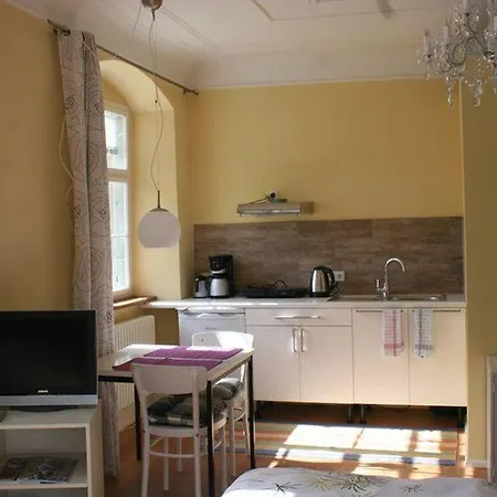 Ferienwohnung Fuchs 1 * Reichenau