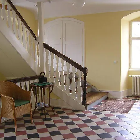 Ferienwohnung Fuchs 1 Reichenau